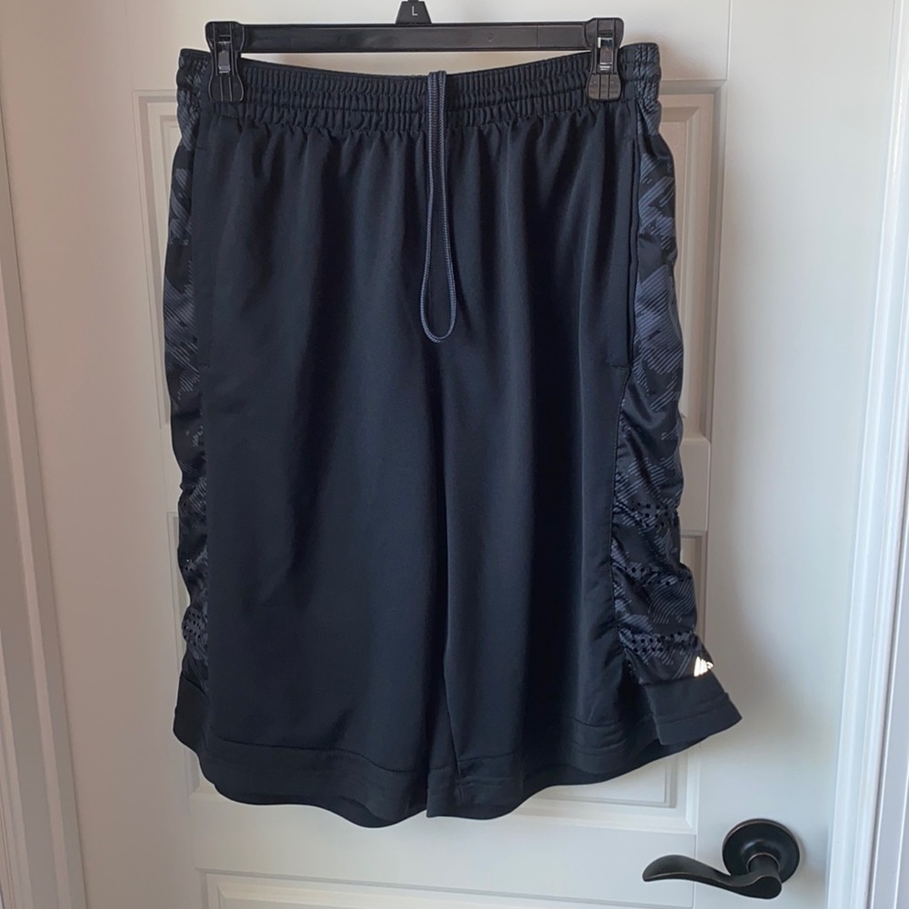 RBX Performance Dri Fit Shorts